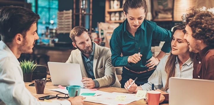 managed IT services in Houston