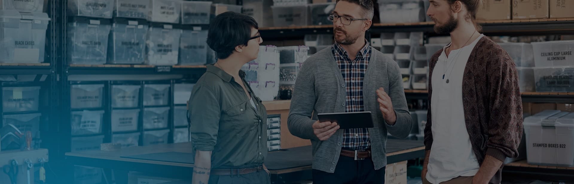 Strategic IT Consulting