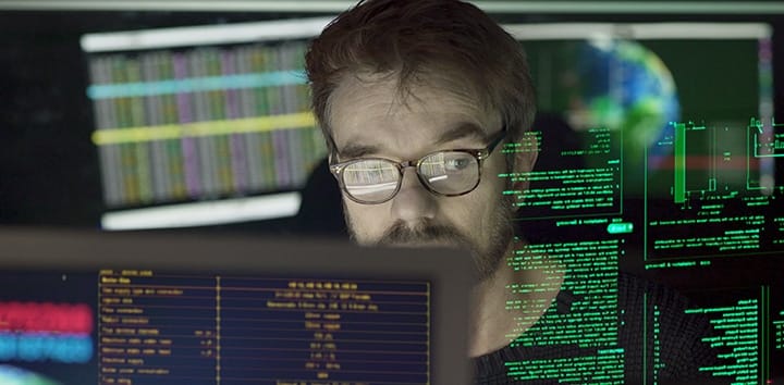Uprite security standards assessment