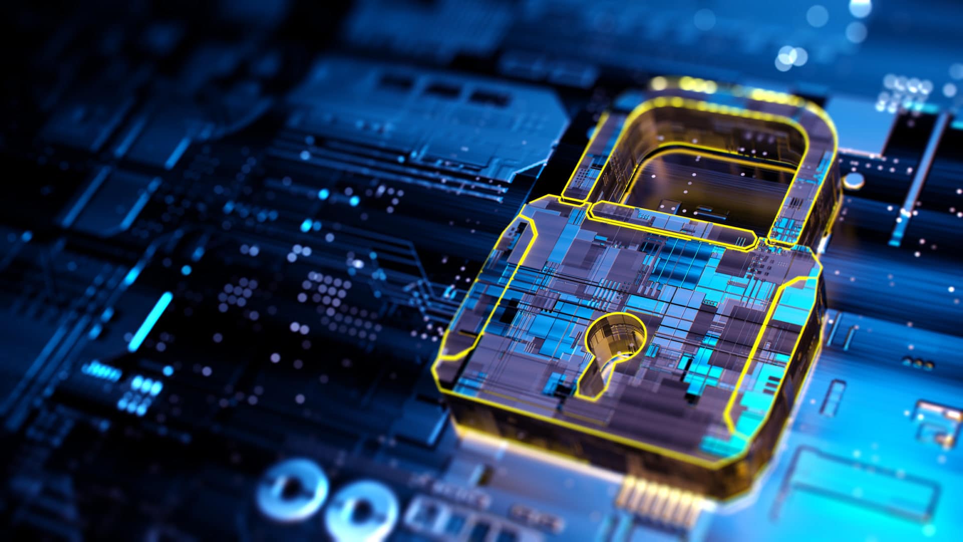 Security standards assessment for business IT infrastructure