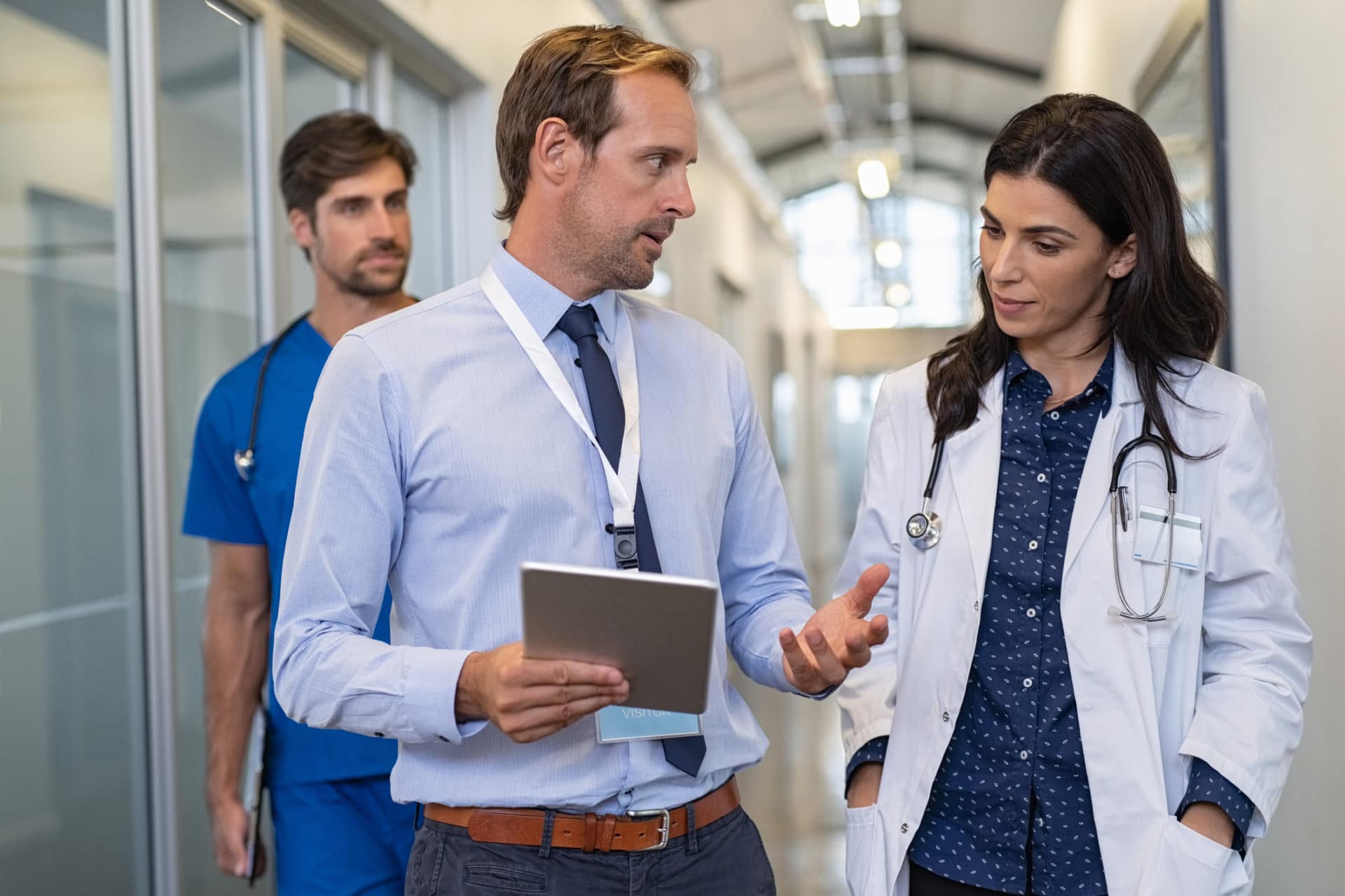 Vendor Management Solutions