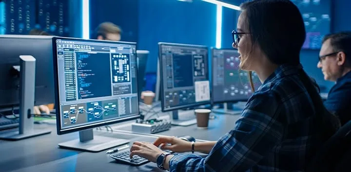 Client IT Services