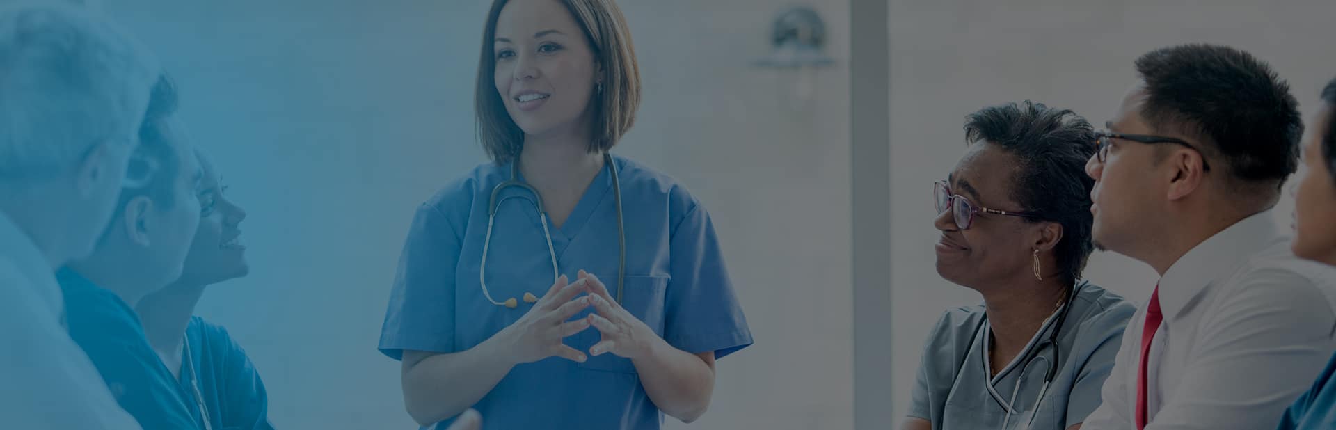 IT Services for Healthcare Organizations