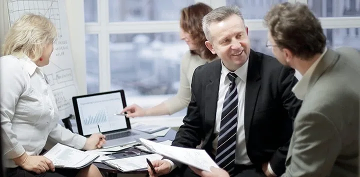 professional services firm IT support | uprite