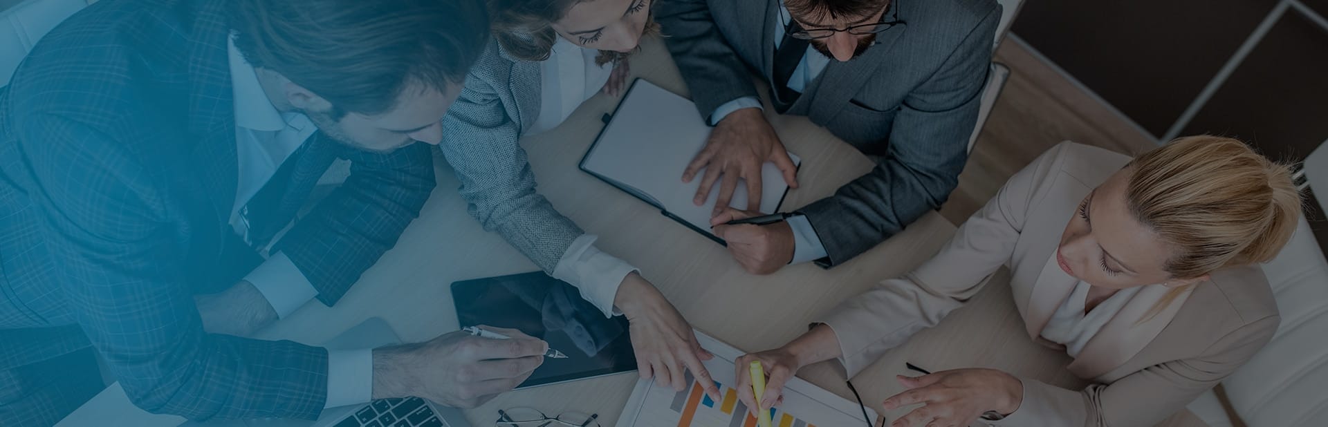 IT Support for Professional Services Firms