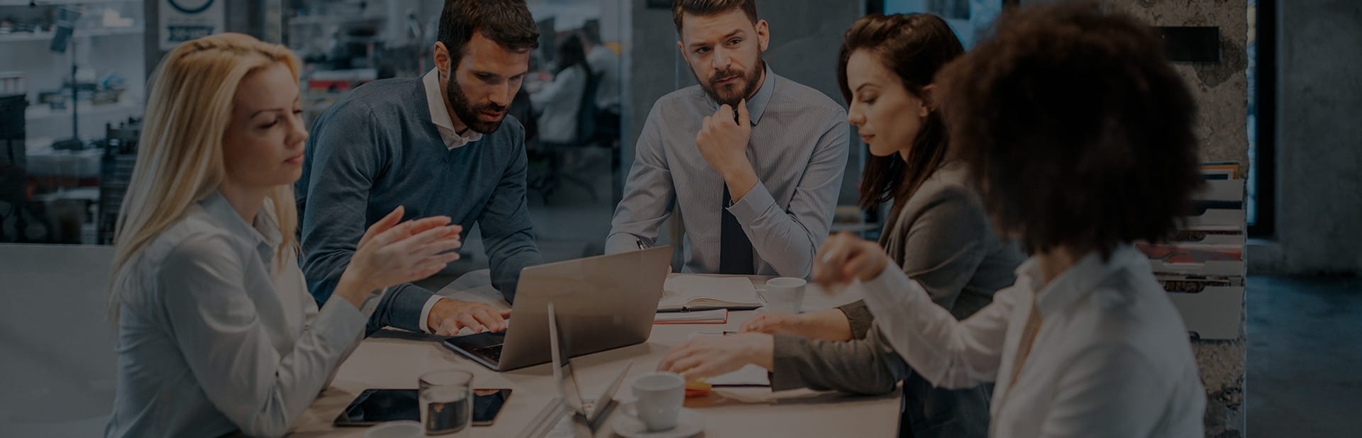 Proactive Network Assessments
