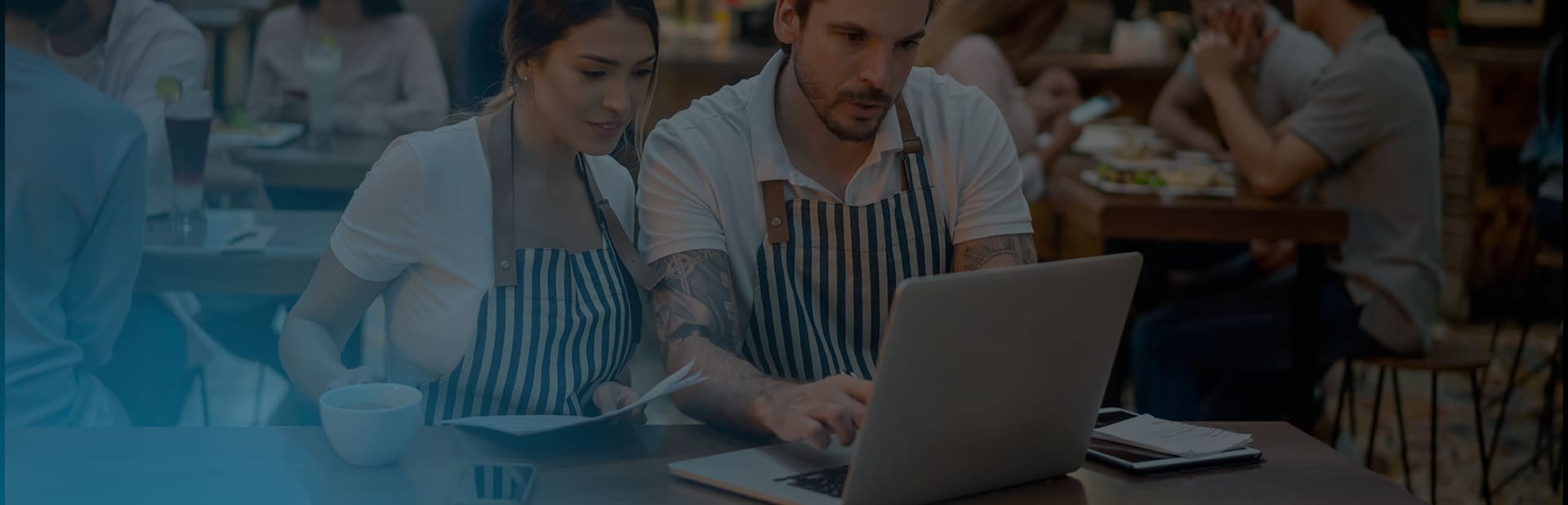Business IT Services