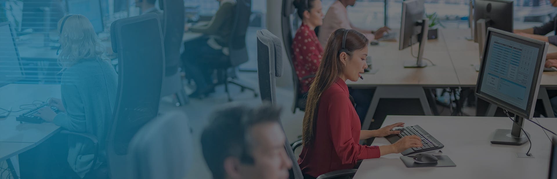 IT Services In Houston