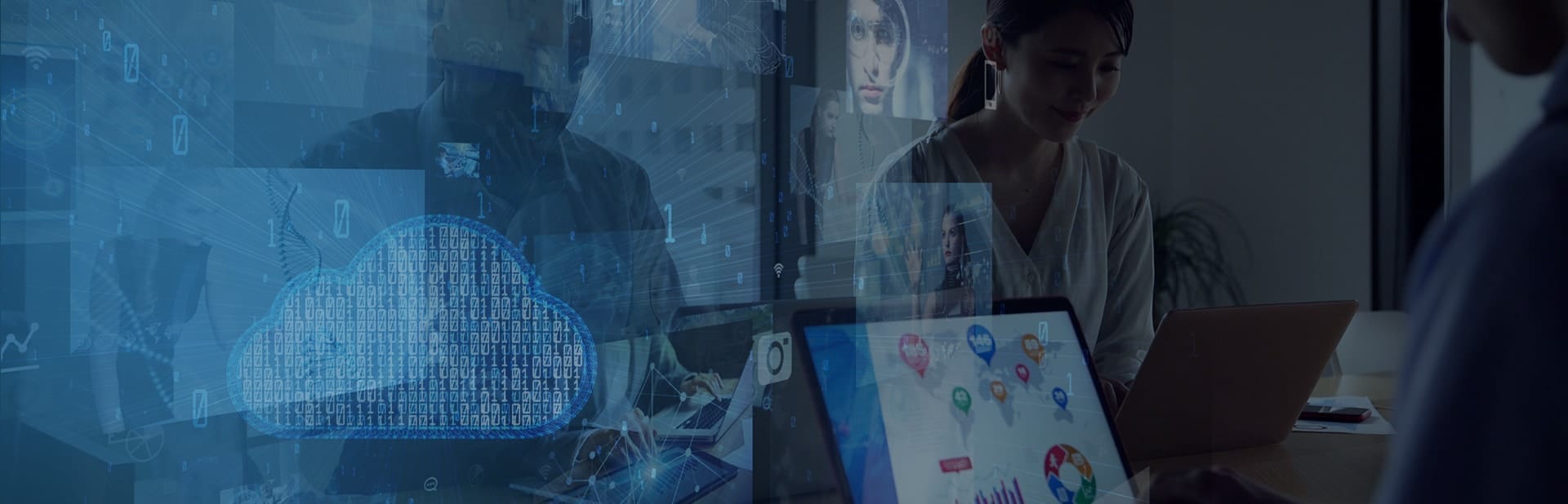 Cloud Migration Services