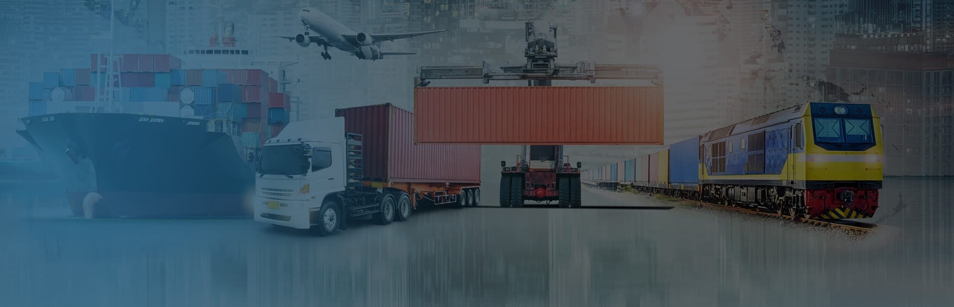IT Services For Maritime & Logistics Companies