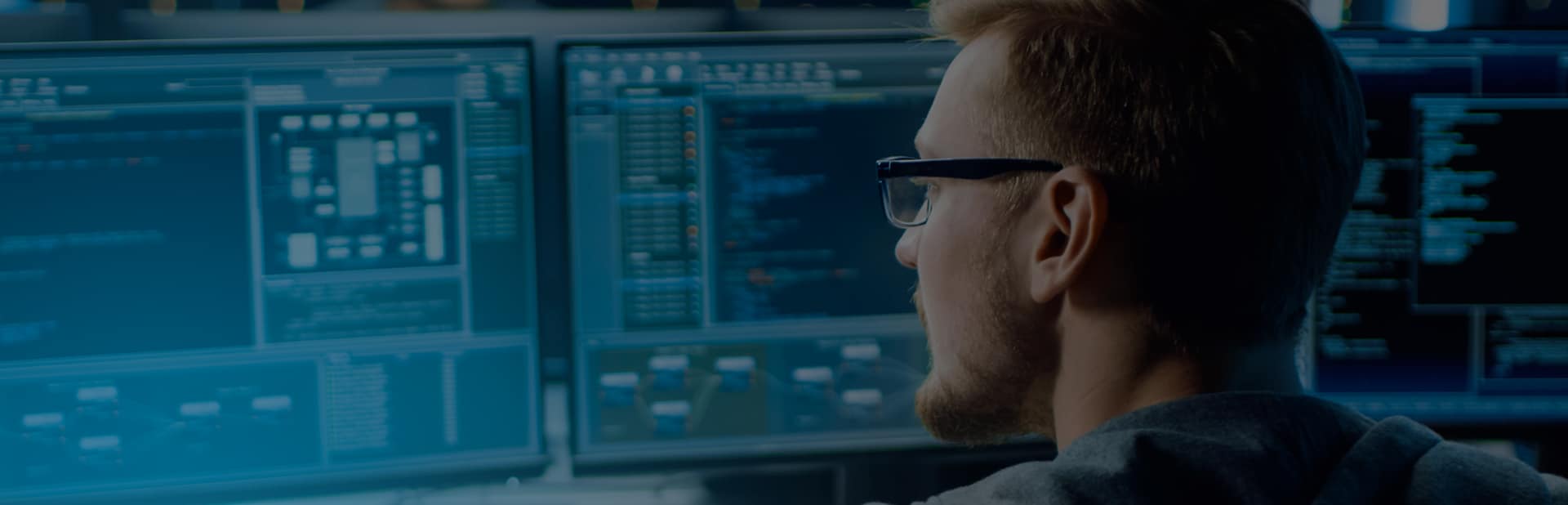 Network Operations Center <br />(NOC) Services