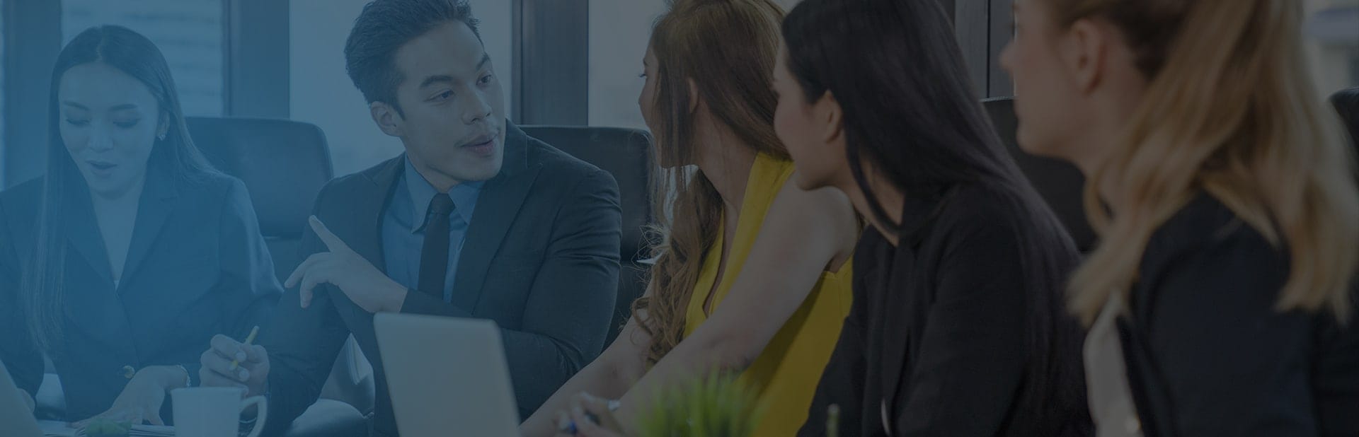 Proactive IT Services