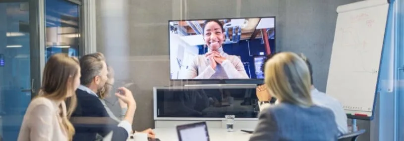 Business Communication Solutions | Uprite Services