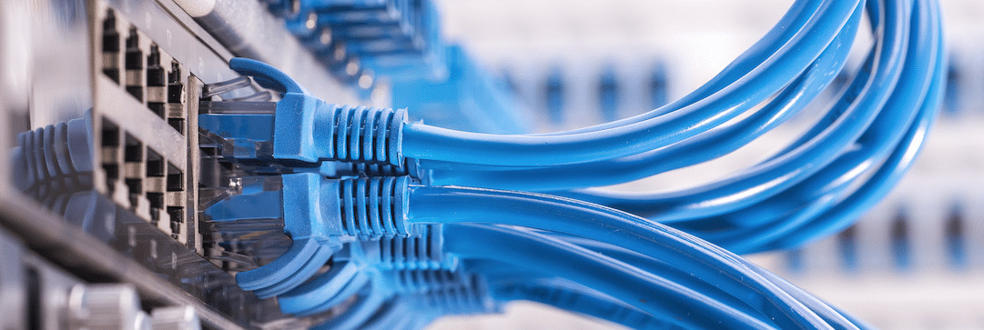 Structured Cabling Services
