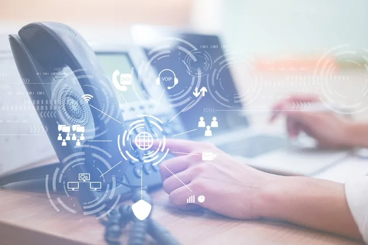 3CX Phone System