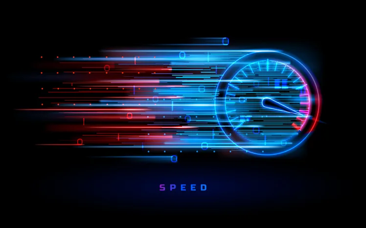 network performance with iphone