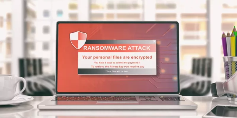 Can Ransomware Spread Through Business Wi-Fi Networks?