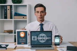 cybersecurity