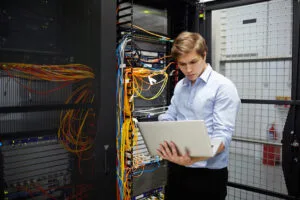 remote monitoring