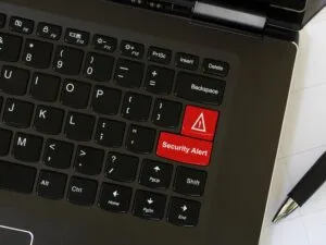 data security