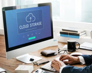 cloud storage