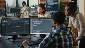 cloud service provider