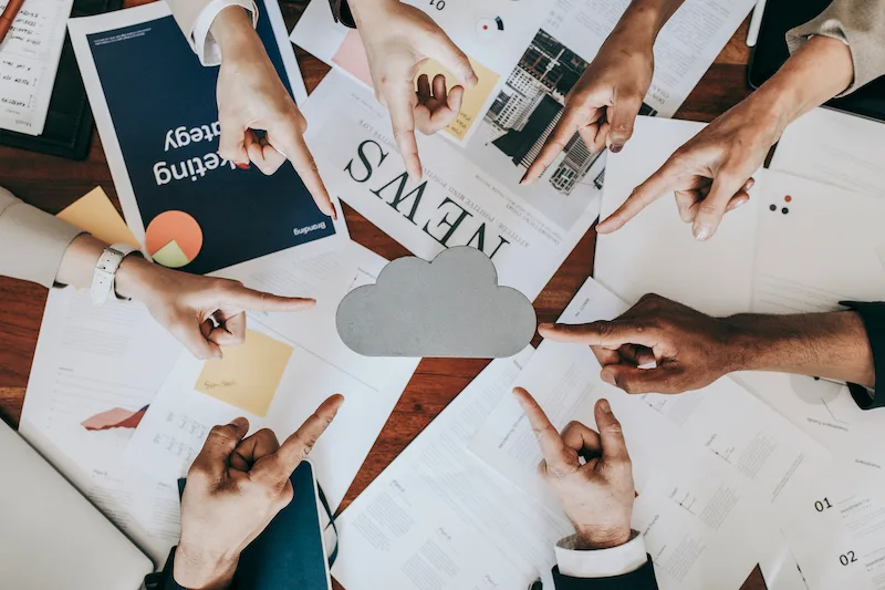 What is Cloud Migration?