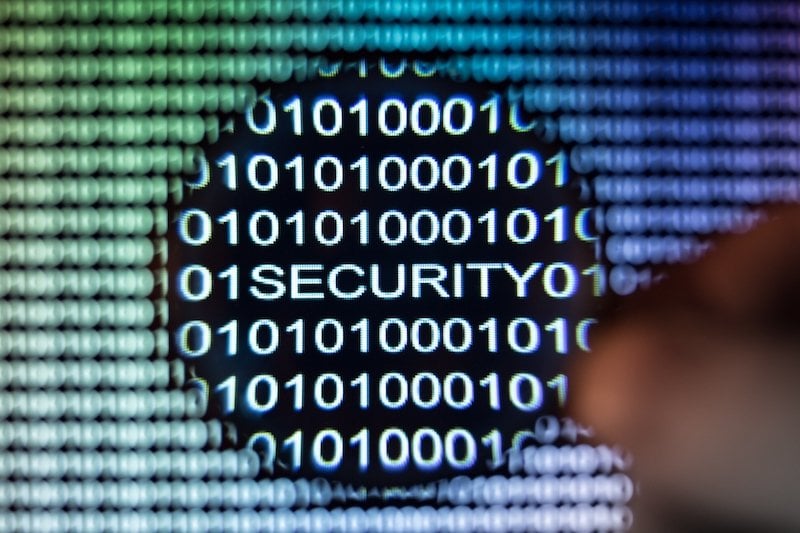 Cybersecurity: Your Guard Against Cybercrime