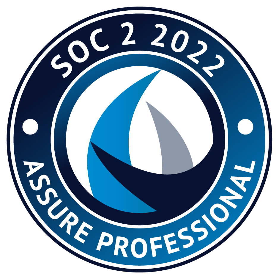 SOC 2 2022