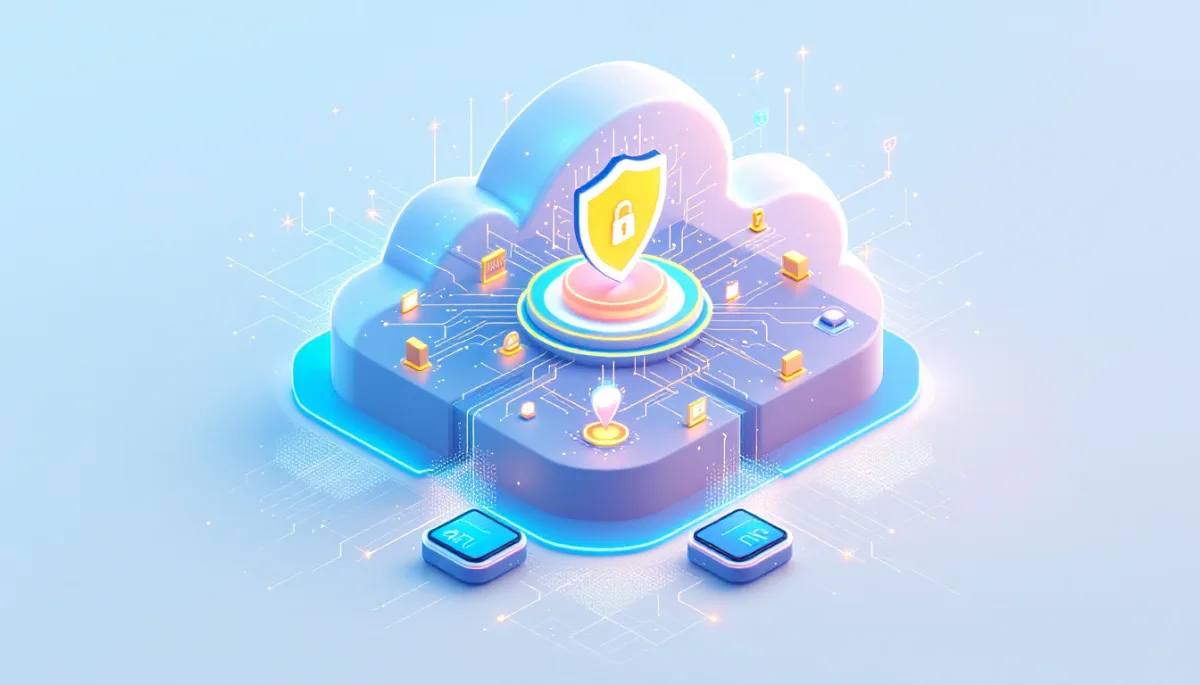 The five cloud infrastructure trends shaping 2026