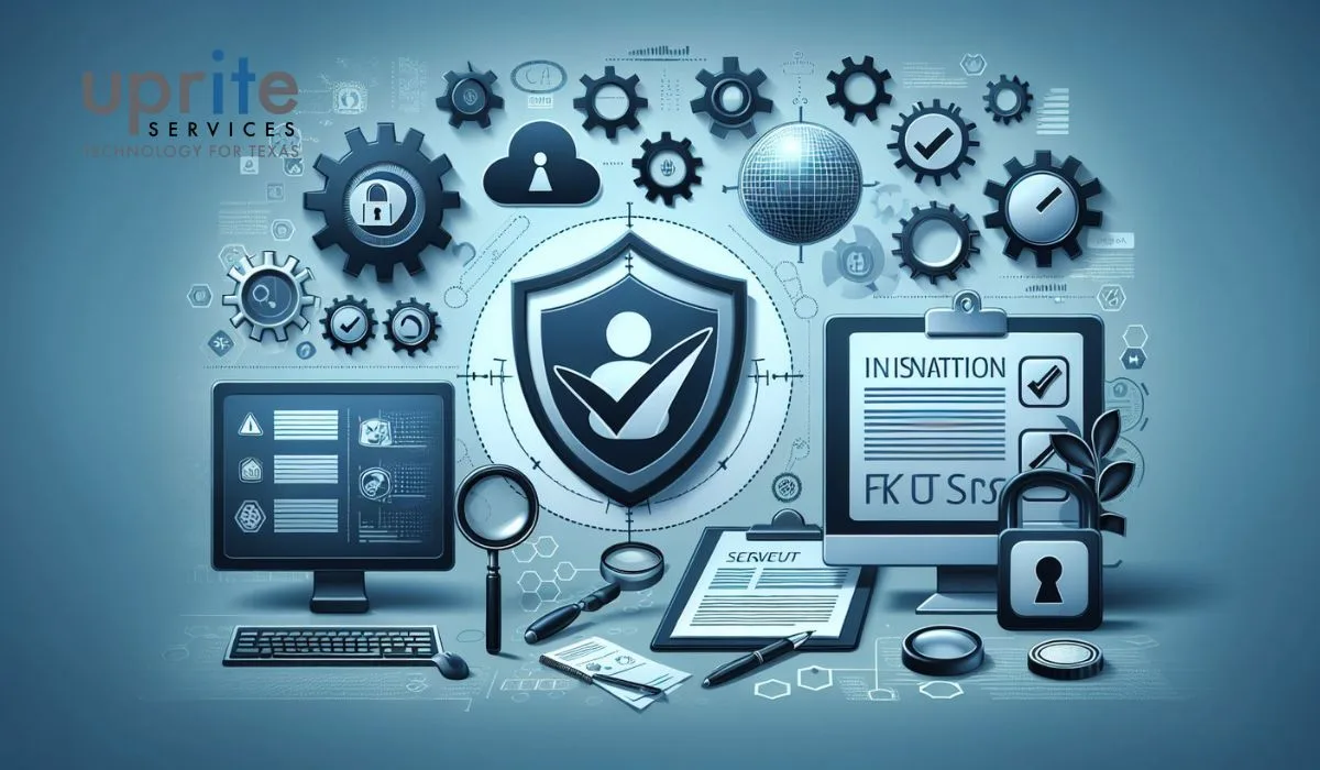 How to Conduct a Cybersecurity Risk Assessment for Your Business