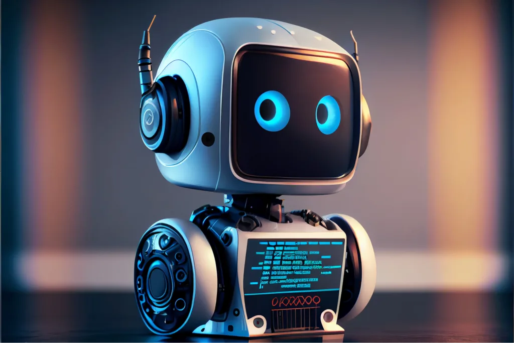 Drive efficiency through automation and AI