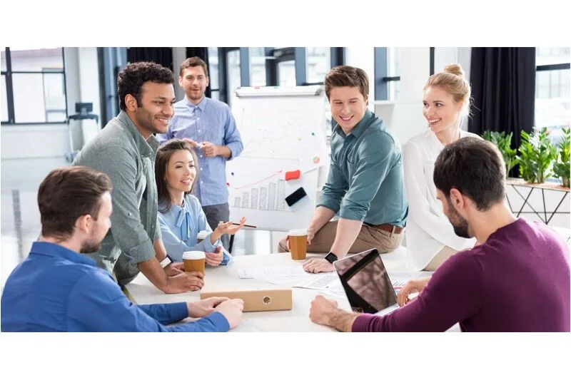 Enhance collaboration and communication with cloud-based tools
