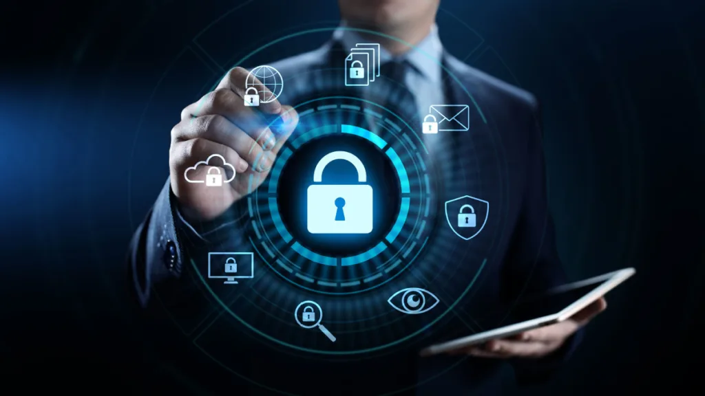 Enhance security and compliance with cloud-based governance tools