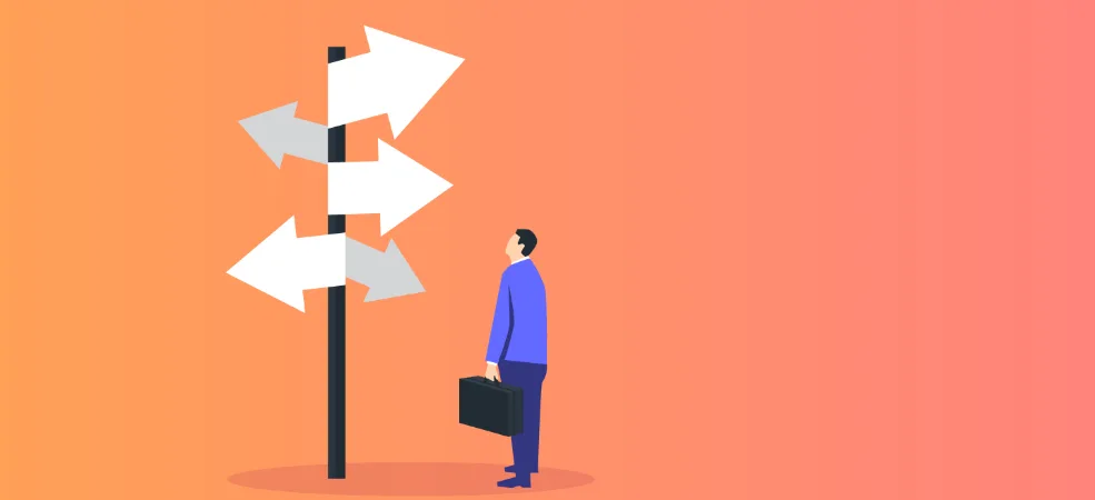 Improve decision-making with cloud-based analytics and insights