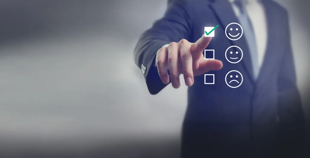 Increase customer satisfaction and loyalty with cloud-based customer service