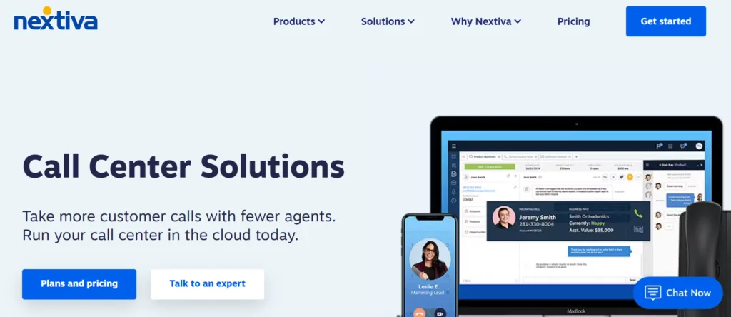 Nextiva