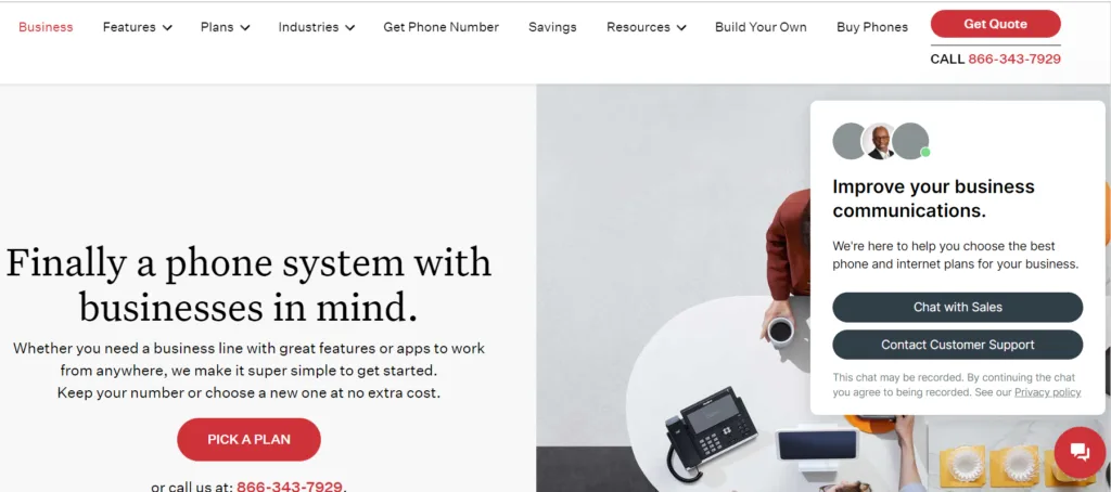 Ooma