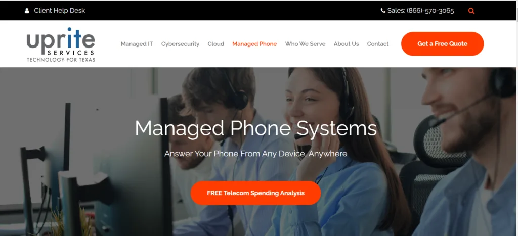 Uprite IT Services