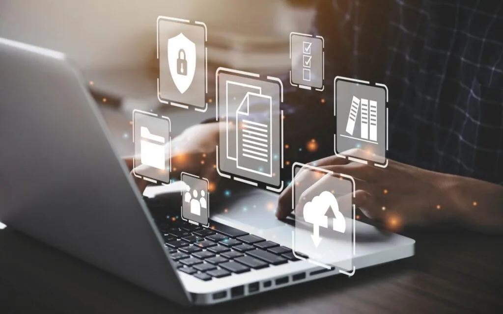 Get managed IT services in Houston TX
