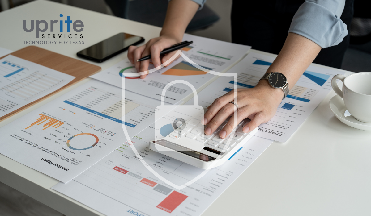 Safeguarding Sensitive Data: Cybersecurity Services for CPAs and Financial Firms