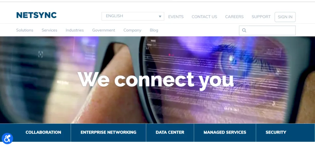 Netsync Network Solutions
