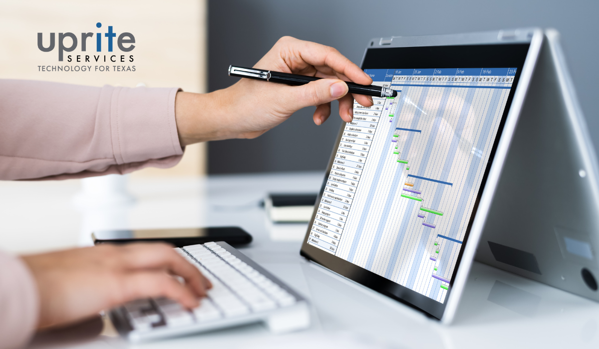 9 Best Managed IT Service Providers in Houston