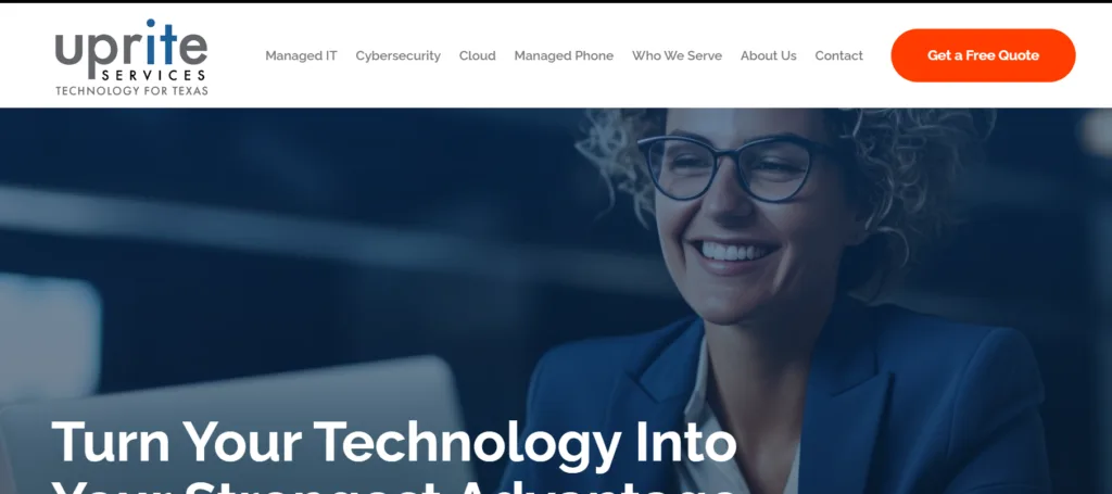 Uprite Services