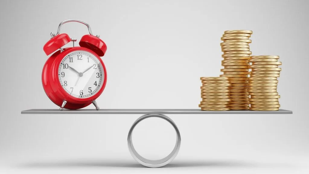 Predictable IT costs with managed services