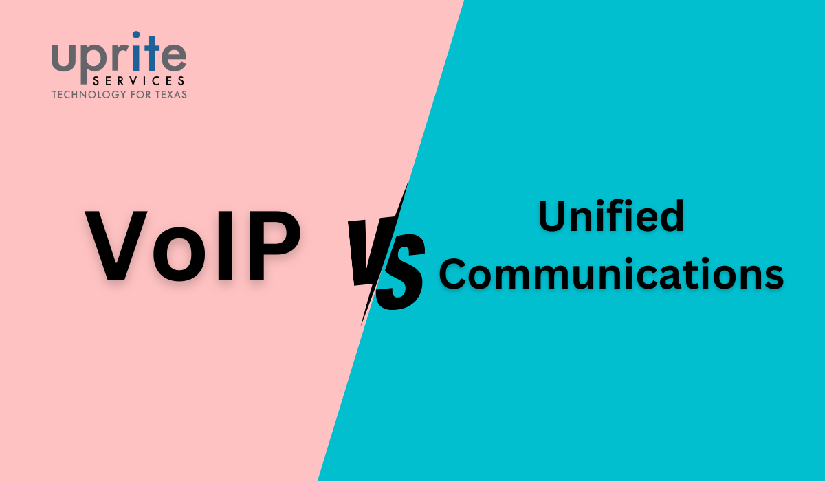 VoIP vs. Unified Communications Which is Right for Your Business