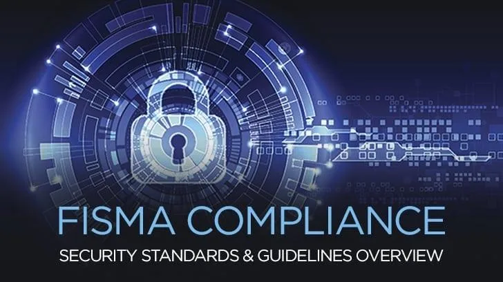 FISMA information security requirements for federal agencies