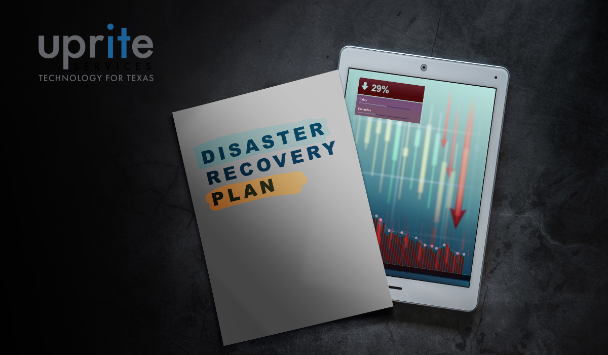 How to Create a Robust IT Disaster Recovery Plan