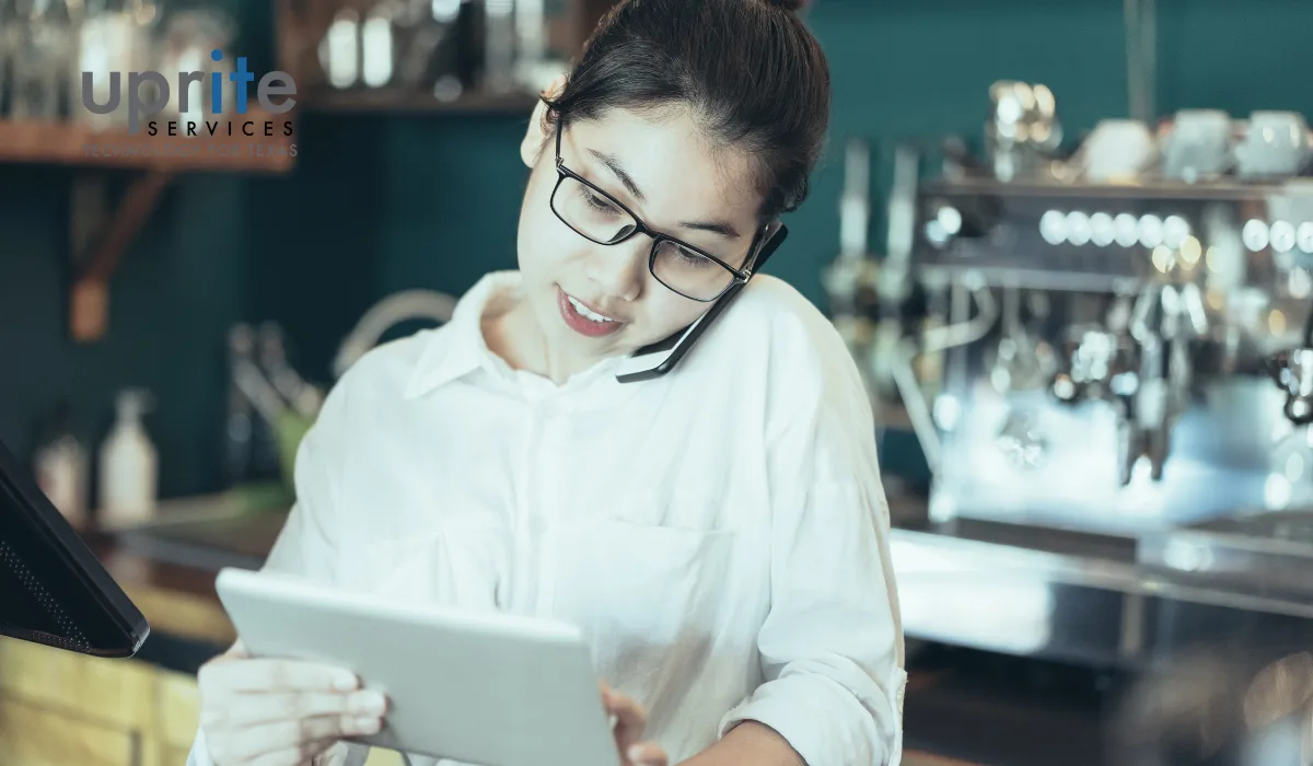 How to Integrate Managed Phone Services with Your Existing IT Infrastructure