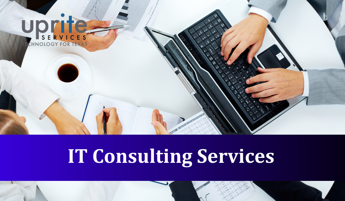 Top 10 Signs Your Business Needs IT Consulting Services